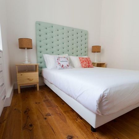 Lisbon Heart 1-Cozy Flat-Family Friendly公寓 外观 照片
