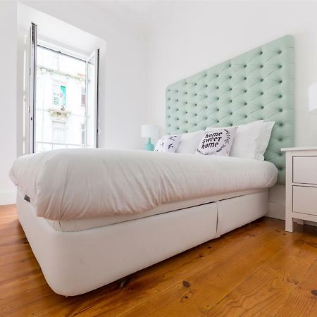Lisbon Heart 1-Cozy Flat-Family Friendly公寓 外观 照片