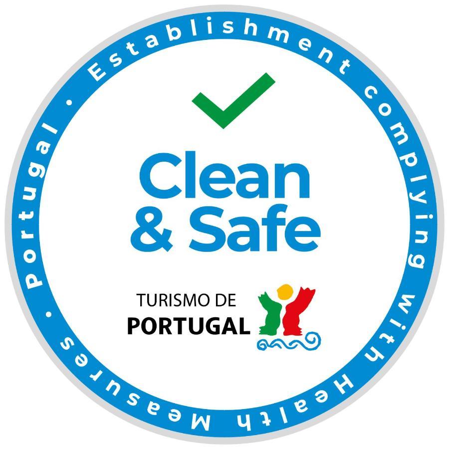 Lisbon Heart 1-Cozy Flat-Family Friendly公寓 外观 照片