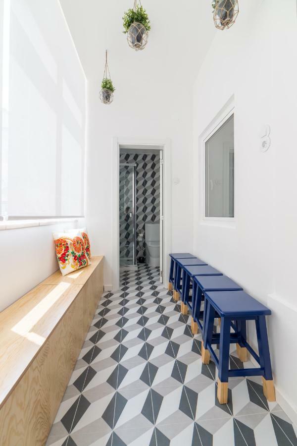 Lisbon Heart 1-Cozy Flat-Family Friendly公寓 外观 照片