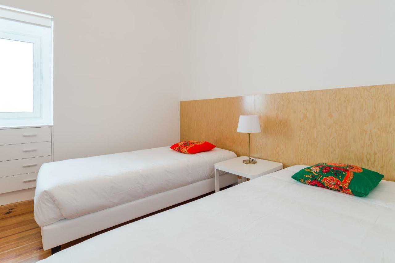 Lisbon Heart 1-Cozy Flat-Family Friendly公寓 外观 照片