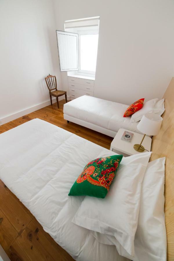 Lisbon Heart 1-Cozy Flat-Family Friendly公寓 外观 照片